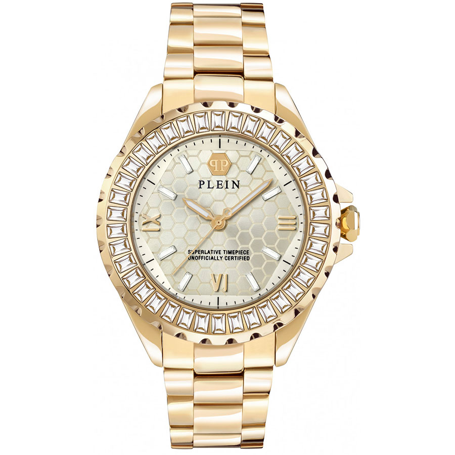 Часы Philipp Plein Plein Heaven PWPOA0624